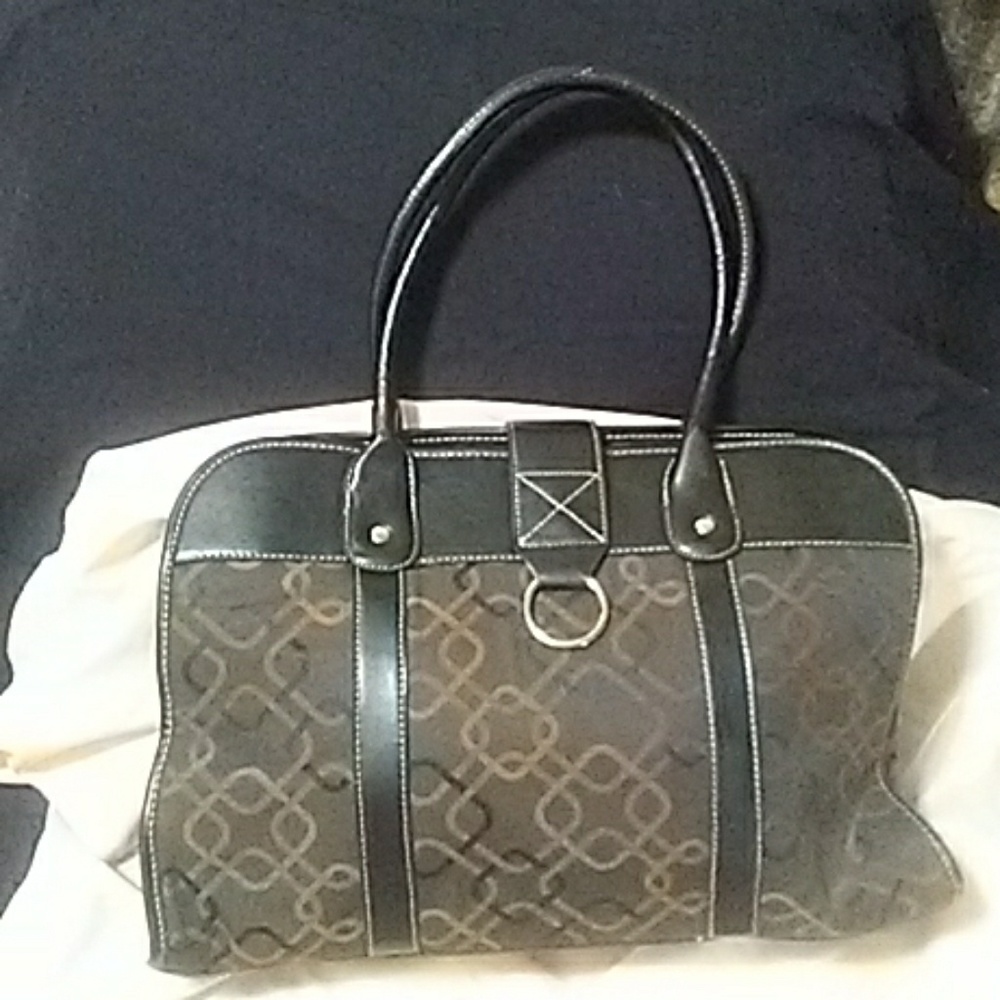 Treviso Italian Shoulder Bag
